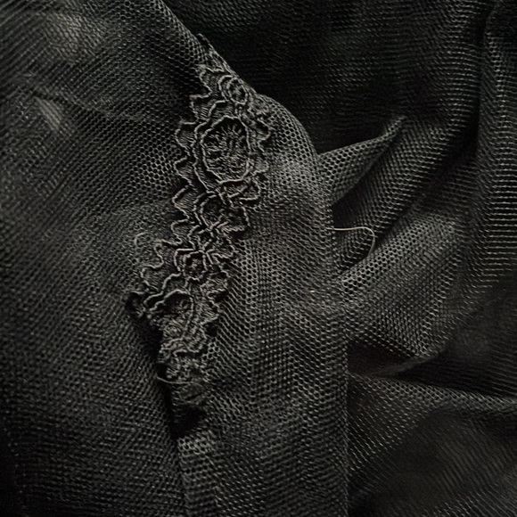 Savage x Fenty long Lingerie - Picture 3 of 4